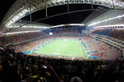 svetovno prvenstvo v živo, kako gledati brazilijo na spletu