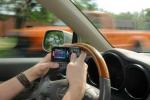 La aplicación de Romex apaga el teléfono mientras conduces