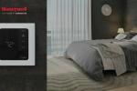 El nuevo termostato inteligente e7 de Honeywell convierte las habitaciones de hotel en inteligentes