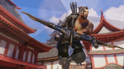 barres de santé flottantes overwatch meilleurs produits 2016 v4