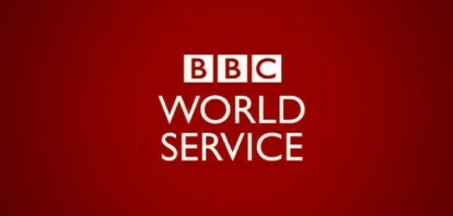 BBCワールドサービス