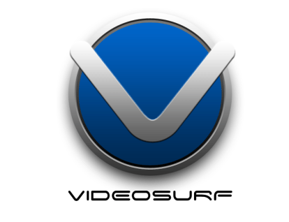 Logo VideoSurf
