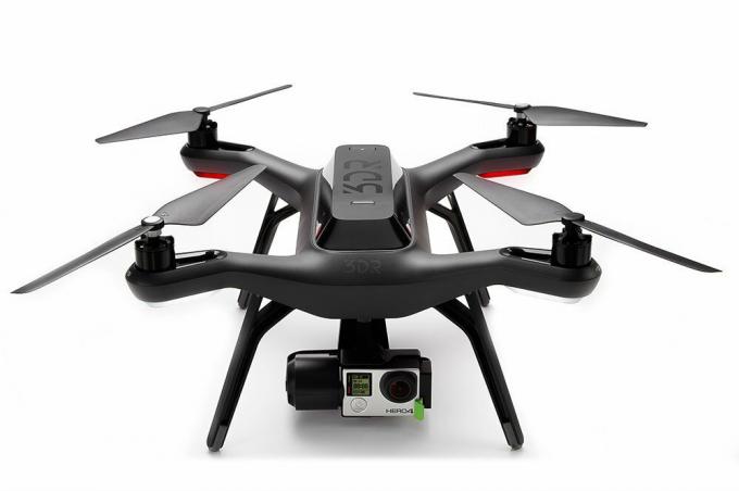 3DR Solo Drone Quadcopter