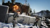 Сравнение разработчиков Ghost Recon Breakpoint с The Division