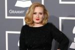 Vystoupení Adele na Grammy zasáhly problémy se zvukem