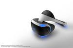 Premiera gogli VR Project Morpheus firmy Sony w 2016 roku