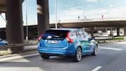 Autá Volvo bez vodiča sa vyhnú nebezpečným rozhodnutiam
