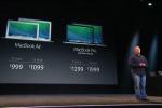 Apple MacBook Pro dostávají procesory Intel Haswell, nižší ceny