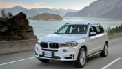 BMW planerar nya lyxiga elitemodeller