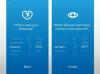 En breakup Self-Care-app som hjelper til med å reparere et knust hjerte