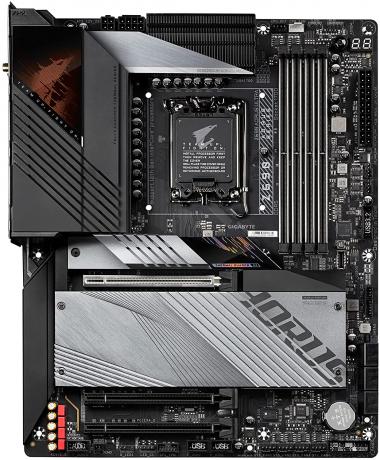 Gigabyte Z690 Aorus Ultra