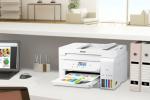 Získejte bezdrátovou inkoustovou tiskárnu Epson EcoTank ET-4760 za 100 $ méně na Amazonu