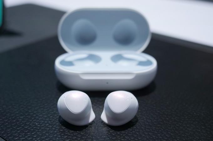 Samsung Galaxy Buds