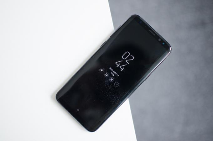 sfaturi și trucuri pentru galaxy s8