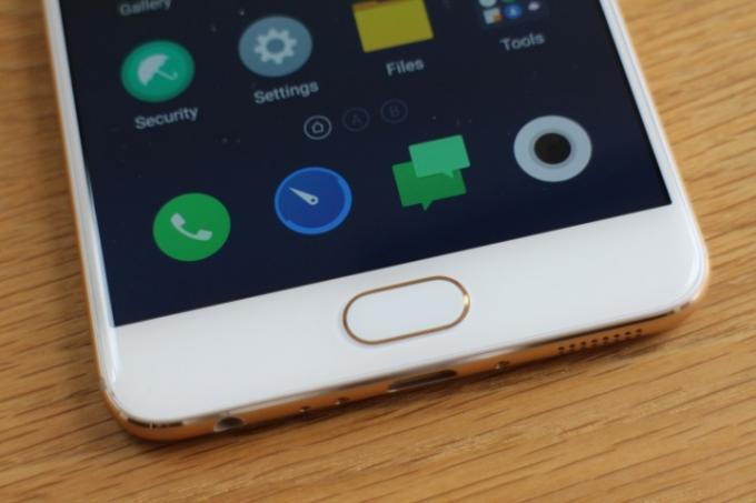 Recenzia Meizu Pro 6 Plus