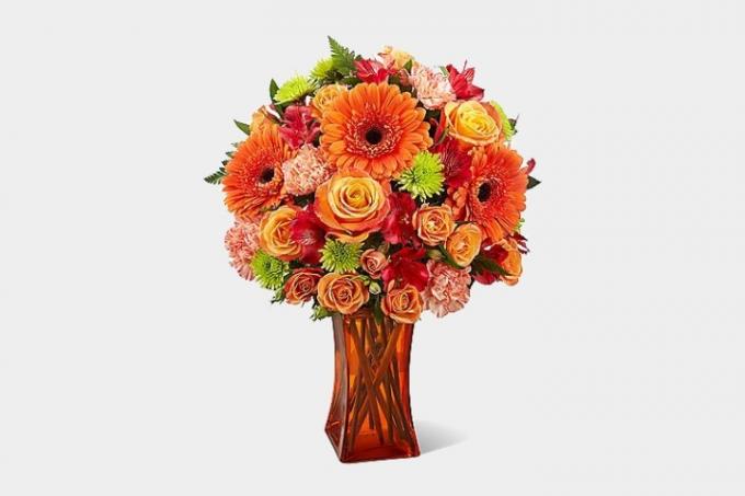 bloemen bezorgen op dezelfde dag