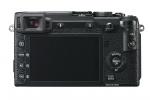 Fujifilm X-E2 ir aprīkots ar ātrāku autofokusa sistēmu un spēcīgāku sensoru