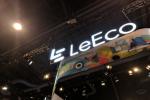 Les projets de LeEco pour 2017? Briser l'espace physique aux États-Unis