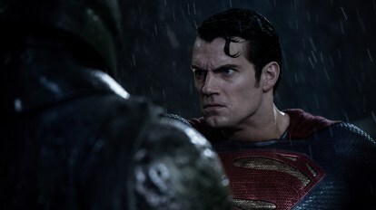 Batman contre Superman: L'aube de la justice