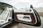 Огляд Rolls-Royce Wraith 2015 року