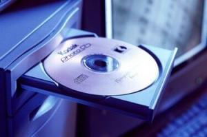 So laden Sie Musik von CDs auf einen Computer herunter