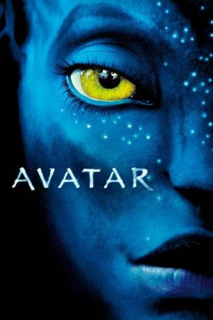 Avataras (pakartotinis leidimas) (rugsėjo 23 d.)