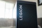 Lenovo Legion Tower 7i 리뷰: 한 가지 실수가 있는 훌륭한 PC