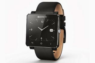 Jam Tangan Pintar Sony 2