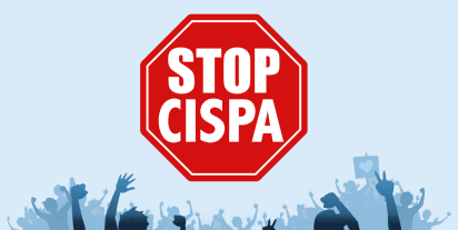 Stopp CISPA