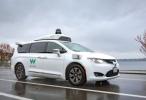 Waymo tager sine selvkørende biler til Florida for at teste i kraftig regn