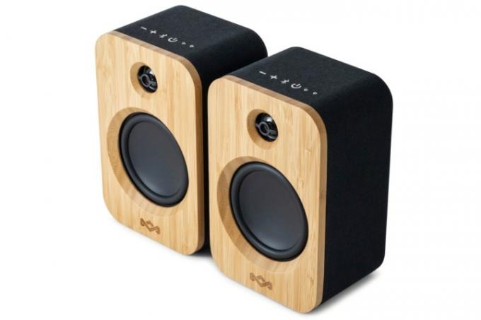 Altavoces inalámbricos Get Together Duo de House of Marley