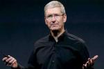 Apple'i tegevjuht Tim Cook nimetab liitreaalsust sügavaks