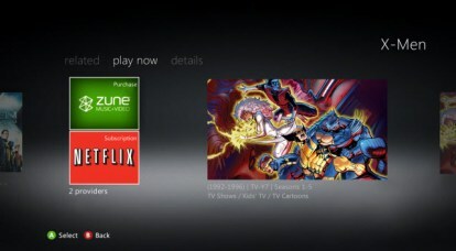 xbox-live-актуализация