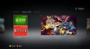 Xbox Live atjauninājums pievieno 40 izklaides programmas, Kinect balss un kustību vadīklas, mākoņkrātuvi un daudz ko citu