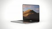 전설적인 16인치 MacBook Pro가 10월에 출시될 수도 있습니다