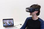 Interview: Ressentir le rythme dans les clips vidéo VR de YouVisit