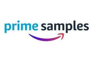 Amazon Prime Samples võimaldab teil tooteid enne kohustuse võtmist proovida