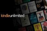 Możesz zarejestrować się, aby uzyskać bezpłatną subskrypcję Kindle Unlimited