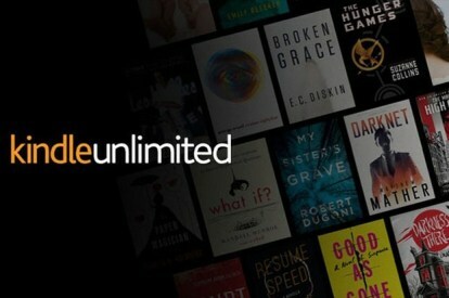 Última oportunidad para obtener tres meses de Kindle Unlimited gratis