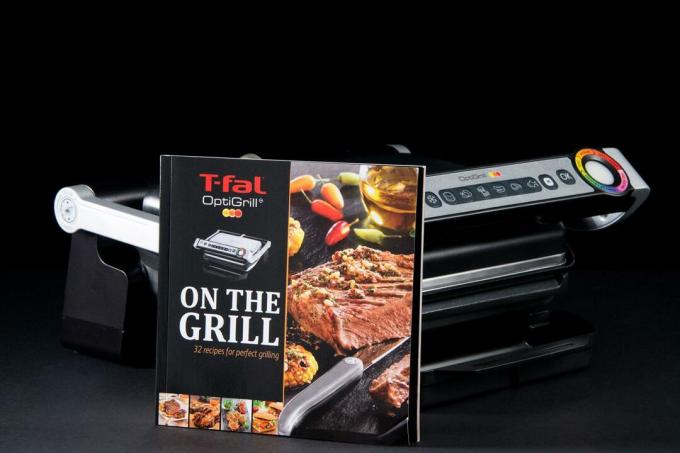 T-fal-Optigrill-with-T-fal-cookbook