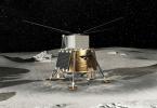 NASAの商業パートナーが月の裏側を訪問