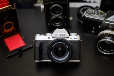 Fujifilm x t200 recenzja produktu dm 1500px6