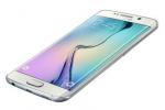 L'écran incurvé du Samsung Galaxy S6 Edge pourrait gêner l'approvisionnement