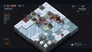 Into the Breach Review