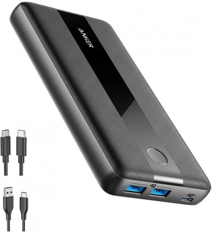 Anker PowerCore III (19.200 mAh)