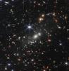Se universet i fantastiske detaljer i det første Webb-billede