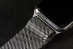 Apples fantastiska Milanese Loop Apple Watch-rem är 46 % rabatt