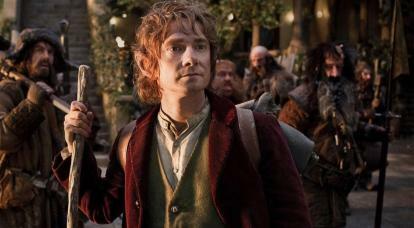 Warner Bros. a froid aux yeux à propos du Hobbit à 48 ips