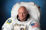 Diena astronauta Skota Kellija dzīvē uz SKS