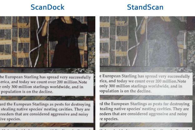 StandScan vs. ScanDock – BOMB Mag